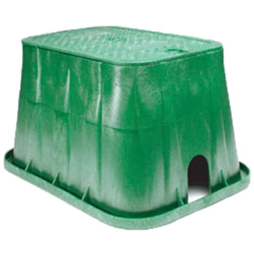 Valve & Meter Boxes
